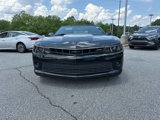 Used 2015 Chevrolet Camaro LT w/ RS Package image 2