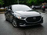 Used 2024 MAZDA MAZDA3 s image 2