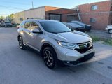 Used 2019 Honda CR-V Touring image 3