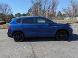 Certified 2022 Volkswagen Taos SE image 3