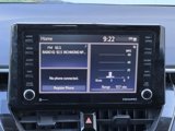 Used 2022 Toyota Corolla LE image 3