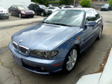 Used 2004 BMW 330Ci Coupe image 2