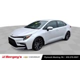 Used 2023 Toyota Corolla SE image 4