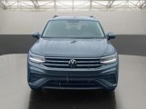 Used 2023 Volkswagen Tiguan S image 3