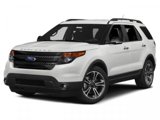 Used 2015 Ford Explorer Sport w/ Equipment Group 401A image 2