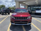 New 2025 Jeep Grand Cherokee L Laredo image 2