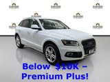 Used 2015 Audi Q5 2.0T Premium Plus w/ Technology Package image 3