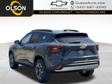 New 2025 Chevrolet Trax LT w/ Sunroof Package image 4