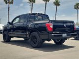 Used 2021 Nissan Titan S w/ S Utility Package image 3