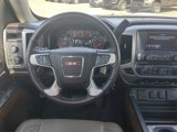 Used 2017 GMC Sierra 1500 SLT w/ SLT Premium Package image 5