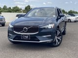 Used 2022 Volvo XC60 B6 Inscription w/ Advanced Package image 3