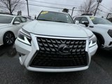 Used 2020 Lexus GX 460 Premium image 3