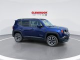 Certified 2018 Jeep Renegade Latitude image 2