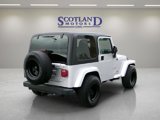 Used 2003 Jeep Wrangler X image 6