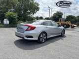 Used 2018 Honda Civic EX-L image 5