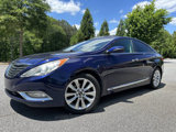 Used 2011 Hyundai Sonata Limited w/ Navigation Pkg 5 image 2