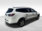 Used 2017 Chevrolet Traverse LT image 5