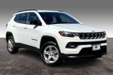Certified 2024 Jeep Compass Latitude image 3