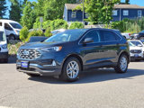 Certified 2022 Ford Edge SEL w/ Convenience Package image 5