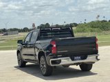 Used 2020 Chevrolet Silverado 1500 LT w/ Texas Edition image 5