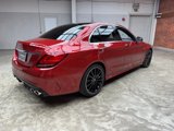 Certified 2020 Mercedes-Benz C 43 AMG 4MATIC Sedan image 5