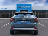 Certified 2025 Chevrolet Trax LT image 3