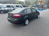 Used 2019 Ford Fiesta SE image 3