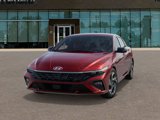 New 2025 Hyundai Elantra Sport image 6