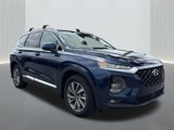 Used 2020 Hyundai Santa Fe SEL w/ Convenience Package image 3