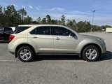 Used 2015 Chevrolet Equinox LS w/ LPO, Protection Package image 3