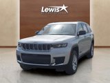 New 2025 Jeep Grand Cherokee L Laredo image 2