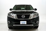 Used 2015 Nissan Pathfinder SL w/ SL Premium Package image 4