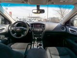 Used 2016 Nissan Pathfinder SV w/ Trailer Tow Package image 2