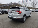 Used 2021 GMC Terrain SLE w/ Driver Convenience Package image 5