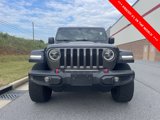 Used 2018 Jeep Wrangler Unlimited Rubicon image 2