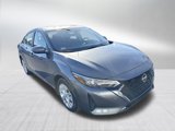 New 2025 Nissan Sentra S image 3