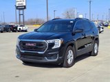 Used 2022 GMC Terrain SLE w/ Driver Convenience Package image 2