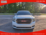 Used 2017 GMC Yukon SLT w/ Open Road Package image 3