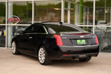 Used 2016 Cadillac ATS 2.0T AWD Coupe image 5