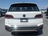 Used 2022 Volkswagen Taos S image 5