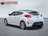 Used 2012 Hyundai Veloster w/ Style Pkg image 3