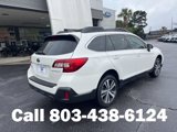 Used 2019 Subaru Outback 2.5i Limited image 3
