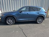 Used 2020 MAZDA CX-5 Grand Touring image 4