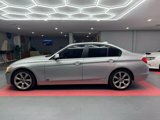 Used 2014 BMW 320i xDrive Sedan image 5