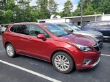 Used 2019 Buick Envision Premium w/ Driver Confidence Package image 2