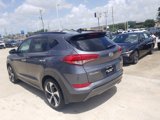Used 2016 Hyundai Tucson Limited w/ Option Group 03 image 5