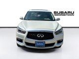 Used 2019 INFINITI QX60 Pure image 2