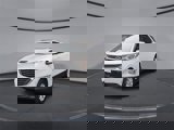 Used 2019 Chevrolet Equinox LT w/ Sun & Navigation Package image 3