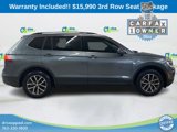 Used 2019 Volkswagen Tiguan SE image 4