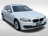 Used 2016 BMW 528i Sedan image 3
